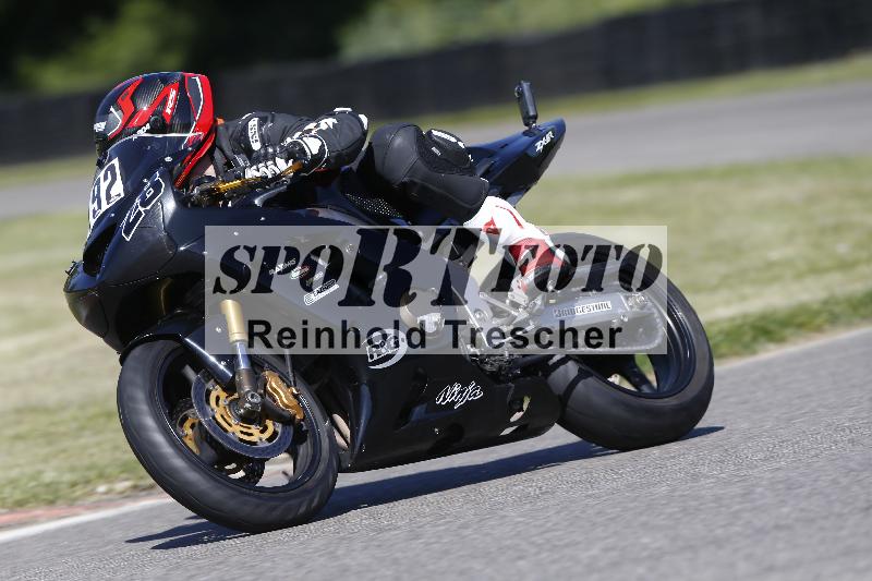/16 16.05.2025 PROMAX ADR/Gruppe gruen/192-1